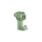 Ustensiles de cuisine - 15 pc - ivar
