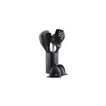 Ustensiles de cuisine - 9 pc - jesper