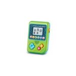 V - pocket, ma console educative