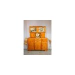 Vaisselier mado en pin n�35