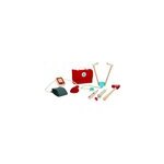 Ma valise de docteur