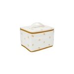 Vanity - trousse de toilette bb ecru 2