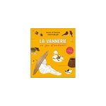 La vannerie, un jeu d'enfant !