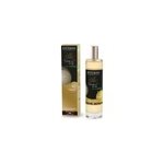 Vaporisateur vanille d'or au naturel Vaporisateur vanille d'or au naturel