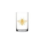 Vase abeille 10 x 17cm