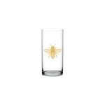 Vase abeille 10 x 22 cm