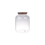 Vase - bonbonne s - bouchon en liege