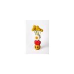 Vase en cramique amusant design