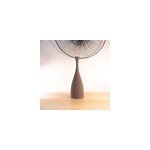 Vase codali - 39cm - vert