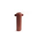 Vase colonne cotta 31 cm