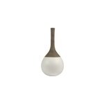 Vase essence hauteur 45cm