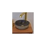 Vasque pierre de rivire eden - roc mini