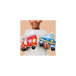 V�hicules de secours pompier