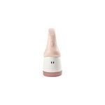Veilleuse nomade 2 en 1 pixie torch rose drag�e