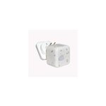 Veilleuse nomade cube b - espace