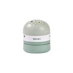 Veilleuse nomade pixie projector vert sauge