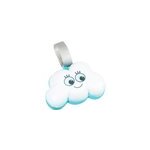 Veilleuse nuage - 15 m�lodies badabulle