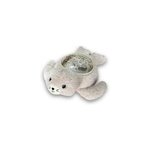 Veilleuse projecteur phoque aqua dream