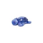 Veilleuse tranquil turtle ocan recharg