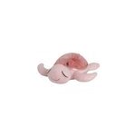 Veilleuse tranquil turtle rose rechargea