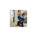 Vélo d'appartement connecté - cv - 385 Vélo d'appartement connecté - cv - 385