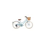 V�lo bleu 24 pouces bobbin gingersnap