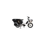 Vlo cargo lectrique u - cargo family
