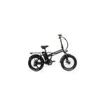 Vélo cargo pliant électrique velobecane Vélo cargo pliant électrique velobecane