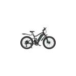 V�lo �lectrique hitway vtt fat bike