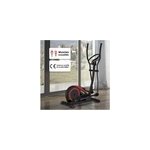 Vélo elliptique - sportis - care Vélo elliptique - sportis - care