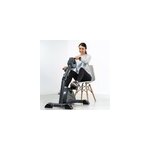 Vlo d'entranement motoris