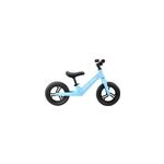 Vlo sans pdales ultra cadre lger en magnsium bleu