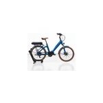 Vélo de ville elec 2de vie - o2 feel Vélo de ville elec 2de vie - o2 feel