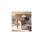 Ventilateur colonne peter blanc