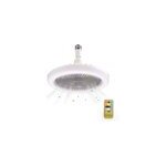 Ventilateur de plafond lumineux - t�l�commande - lumi�re r�glable
