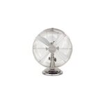 Ventilateur de table mtal - joe48