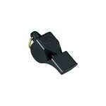 V�ritable sifflet de survie fox 40 classic noir