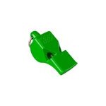 V�ritable sifflet de survie fox 40 classic vert