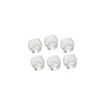 Verres mini culbuto - lot de 6 Verres mini culbuto - lot de 6