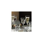 Verre  pied etna 20 cl x6