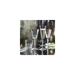 Verre  pied marilyn 21 cl x6