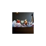 Verre � pied pour spirit mixology 23 cl