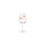 Verre � pied spritz beach club 53 cl x6
