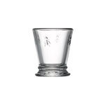 Verre � shooter abeille 6 cl x6
