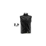 Veste chauffante soft shell aj9