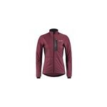 Veste cycliste  manches longues