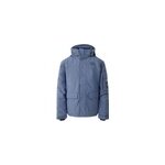 Veste dare 2b shredder jr bleu 8 ans