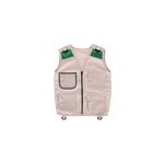 Veste d'explorateur enfant