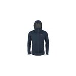 Veste imperm�able - homme - m - bleu