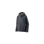 Veste imperm�able homme torrentshell nylon recycl� noir patagonia